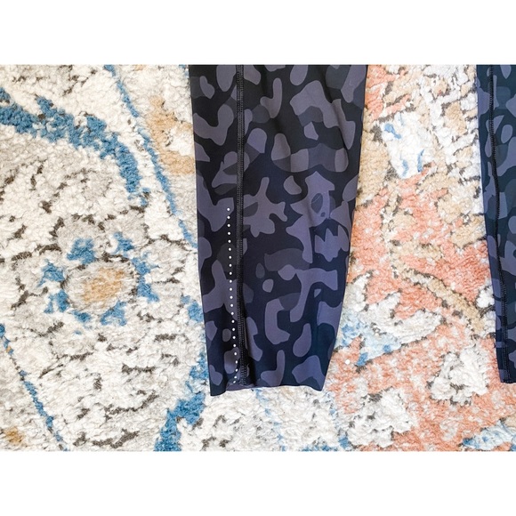 Lululemon fast and free leggings - Picture 2 of 4